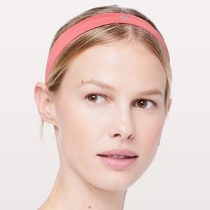 Lululemon - 2 Headbands (One Size)